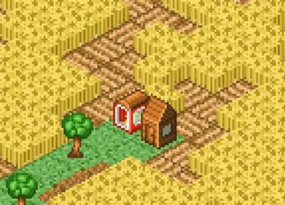 первый скриншот из Powercity 9000