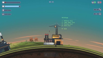 третий скриншот из Satellite Repairman