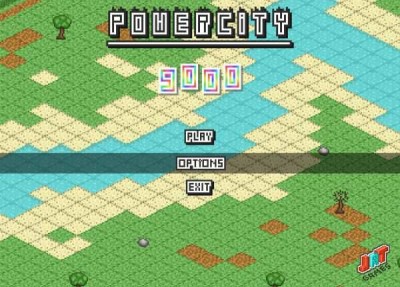 второй скриншот из Powercity 9000