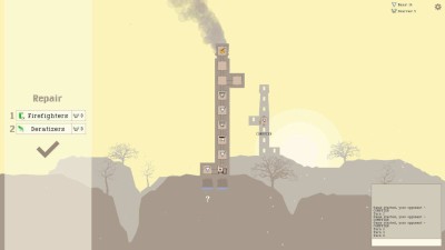 четвертый скриншот из Dwarf Tower
