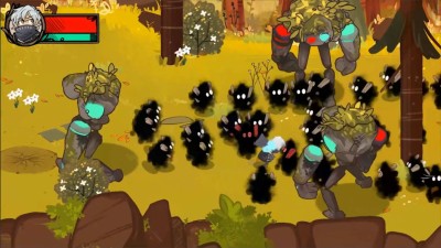 второй скриншот из No Mercy: For Lorne Hope