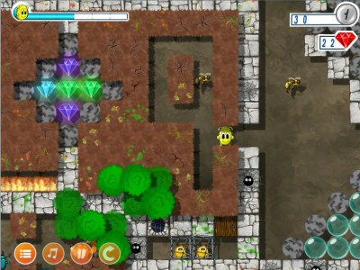 четвертый скриншот из Danko and treasure map