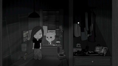 четвертый скриншот из Bear With Me