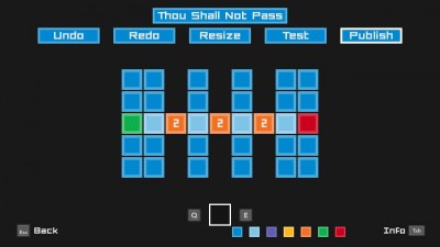 четвертый скриншот из Tiles