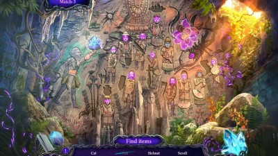 первый скриншот из Dark Dimensions 8: Perennial Fear