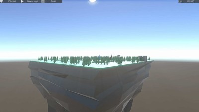 второй скриншот из Ancient Warfare TD