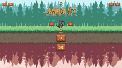 четвертый скриншот из Animality