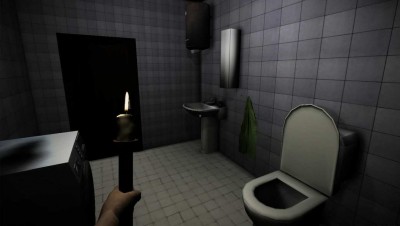 первый скриншот из The Midnight Man: Remastered v2