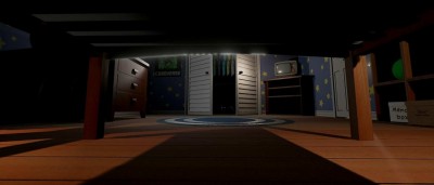 первый скриншот из Boogeyman 2