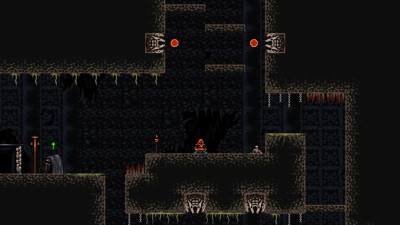третий скриншот из EvilMorph