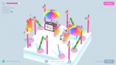 первый скриншот из Super Sculptor