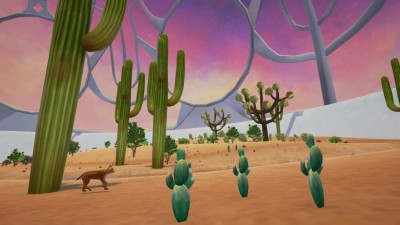 третий скриншот из Tyto Ecology
