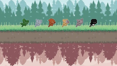 второй скриншот из Animality