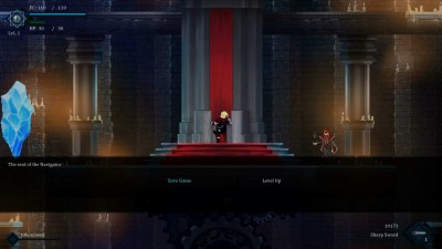 второй скриншот из Usurper