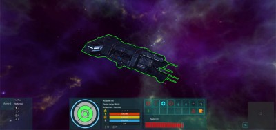 третий скриншот из Open Space 4x