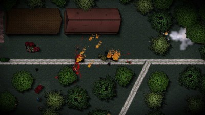 третий скриншот из Get CARNAGE!!!