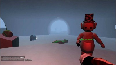 четвертый скриншот из Slendytubbies