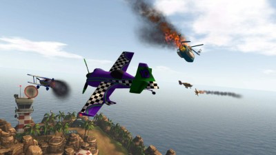 первый скриншот из Final Approach: Pilot Edition