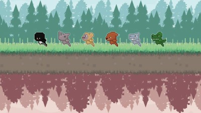 первый скриншот из Animality