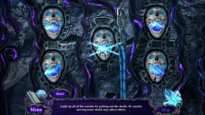 четвертый скриншот из Dark Dimensions 8: Perennial Fear