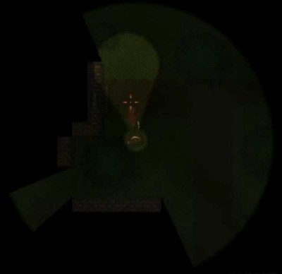 второй скриншот из The Black Tome