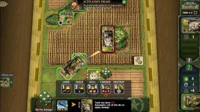 четвертый скриншот из Heroes of Normandie