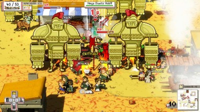четвертый скриншот из Okhlos