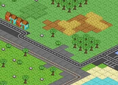 третий скриншот из Powercity 9000