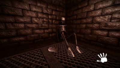 второй скриншот из Dark Egypt