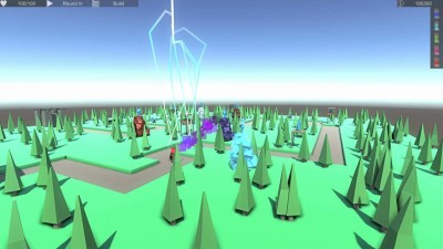 первый скриншот из Ancient Warfare TD