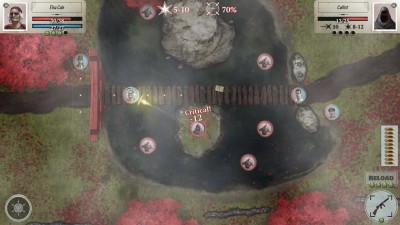 четвертый скриншот из Rise of the Elders: Cthulhu Demo