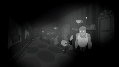 второй скриншот из Bear With Me