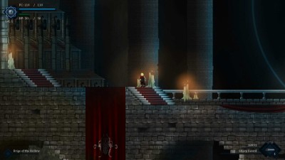 первый скриншот из Usurper