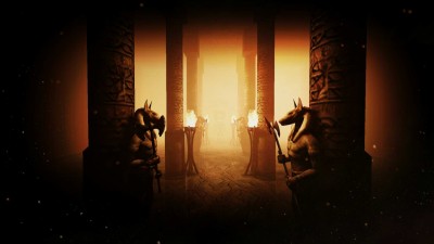 третий скриншот из Dark Egypt