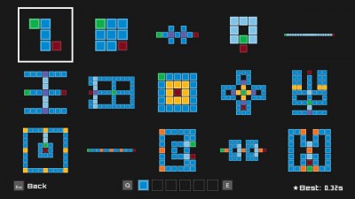 первый скриншот из Tiles