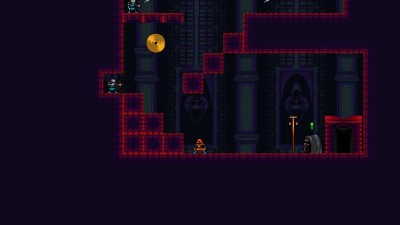 первый скриншот из EvilMorph