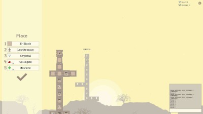 третий скриншот из Dwarf Tower