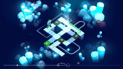 четвертый скриншот из Causality