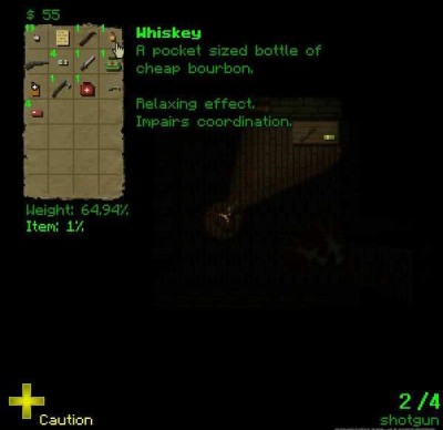 четвертый скриншот из The Black Tome
