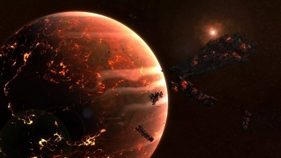 четвертый скриншот из Final Theory