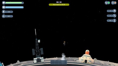 четвертый скриншот из Satellite Repairman