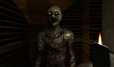 четвертый скриншот из The Midnight Man: Remastered v2