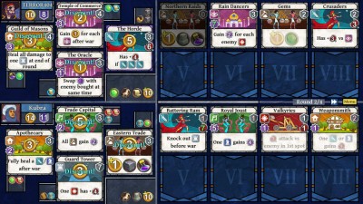 первый скриншот из Age of Rivals