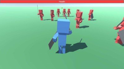 четвертый скриншот из Ancient Warfare TD