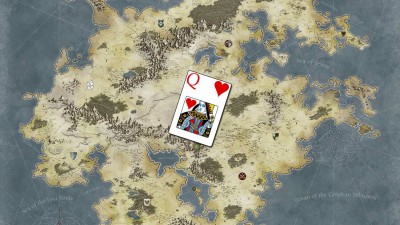 третий скриншот из FreeCell Quest