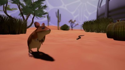 первый скриншот из Tyto Ecology