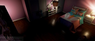третий скриншот из Boogeyman 2