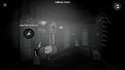 третий скриншот из Bear With Me