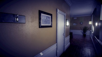 третий скриншот из Polterheist