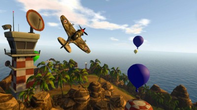 третий скриншот из Final Approach: Pilot Edition